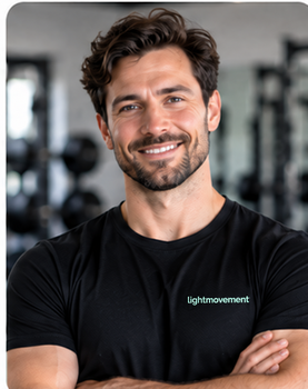 Marcus, Recovery Coach