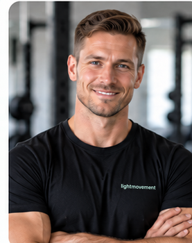 Ryan, Movement Coach